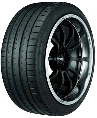 Yokohama Advan Sport V105S 245/35 R21