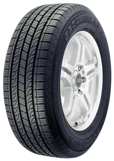 Yokohama Geolandar H/T G056 275/50 R21