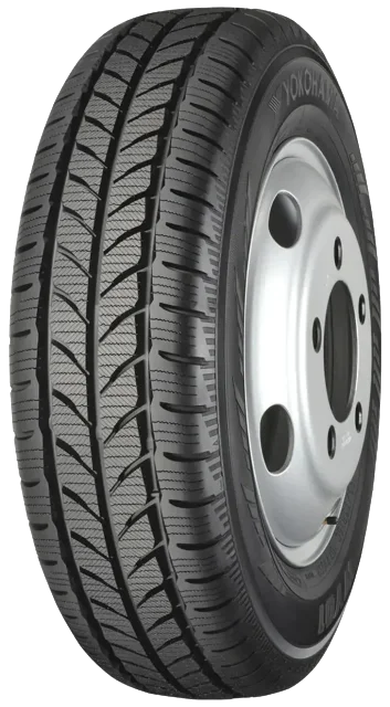 Yokohama W.drive WY01 175/65 R14