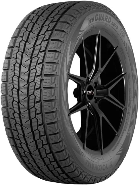 Yokohama ice GUARD G075 275/50 R21