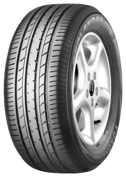 Yokohama Geolandar G98FV 225/65 R17