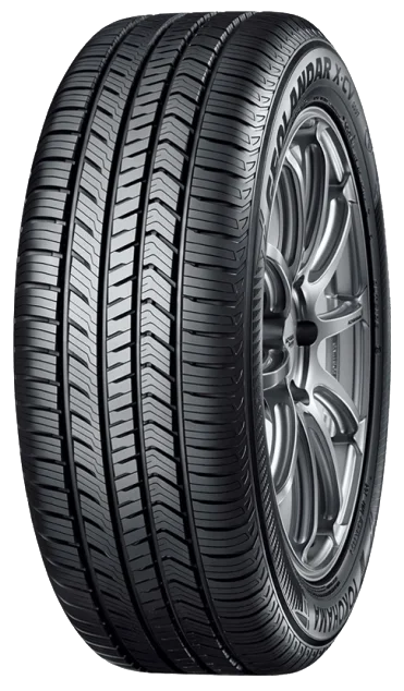 Yokohama Geolandar X-CV G057 245/45 R21