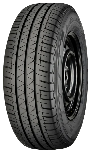 Yokohama BluEarth-Van RY55 195/70 R15