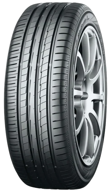 Yokohama BluEarth-A AE50 185/60 R16