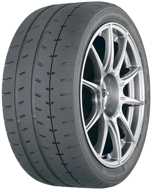Yokohama Advan A052 295/35 R18