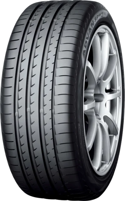 Yokohama Advan Sport V105T 305/30 R23