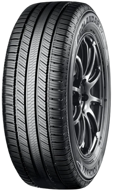 Yokohama Geolandar X-CV G058 255/65 R18