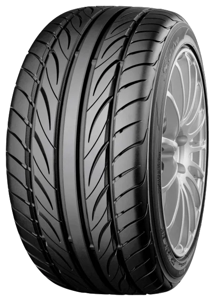 Yokohama S.drive AS01 225/35 R17