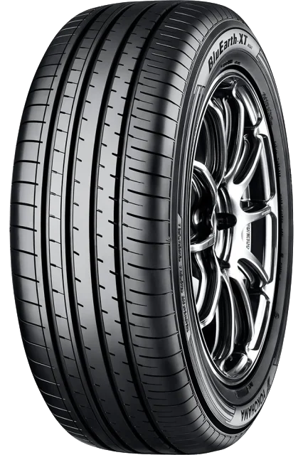 Yokohama BluEarth-XT AE61 225/50 R18