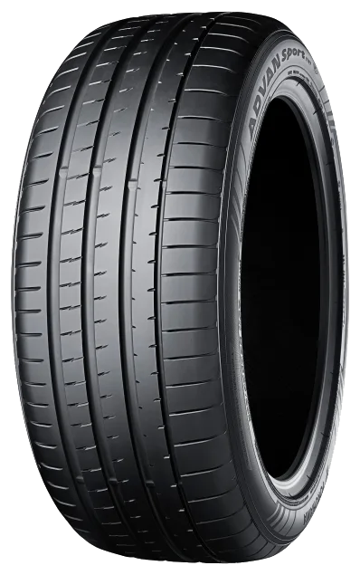 Yokohama Advan Sport V107 305/35 R23