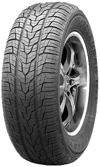Yokohama Geolandar H/T G038 265/60 R18