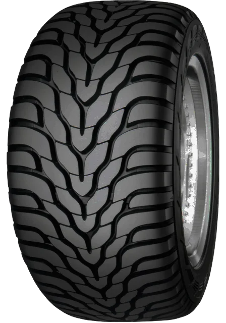 Yokohama AVS S/T type1 V801 285/55 R18