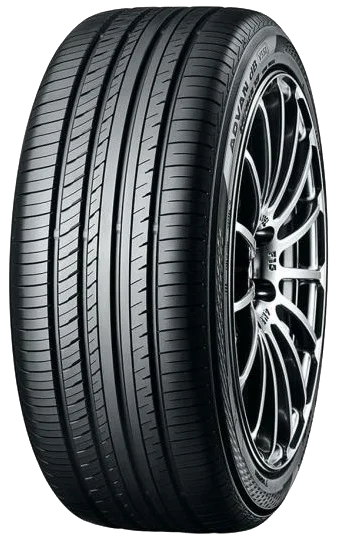 Yokohama Advan DB V552 235/55 R20