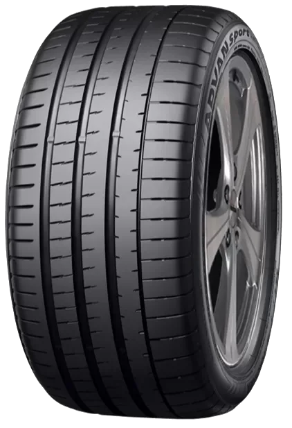 Yokohama Advan Sport V107D 315/30 R21