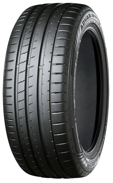 Yokohama Advan Sport EV V108 255/35 R21