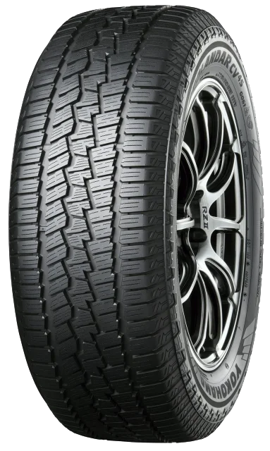 Yokohama Geolandar CV4S G061 255/65 R18