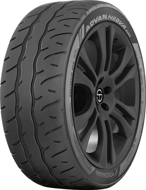 Yokohama Advan Neova AD09 265/40 R18