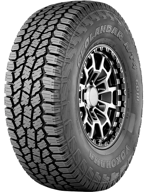 Yokohama Geolandar A/T4 G018 245/75 R16