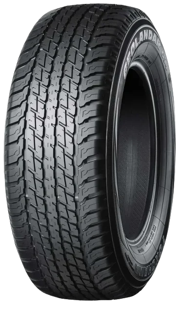 Yokohama Geolandar G94BV 265/60 R18