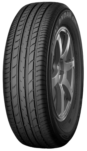 Yokohama Geolandar G98GV 225/65 R17