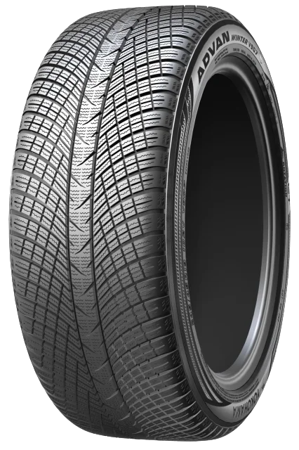 Yokohama Advan Winter V907A 275/40 R19