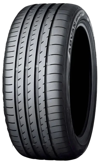 Yokohama Advan Sport V105W 325/30 R21
