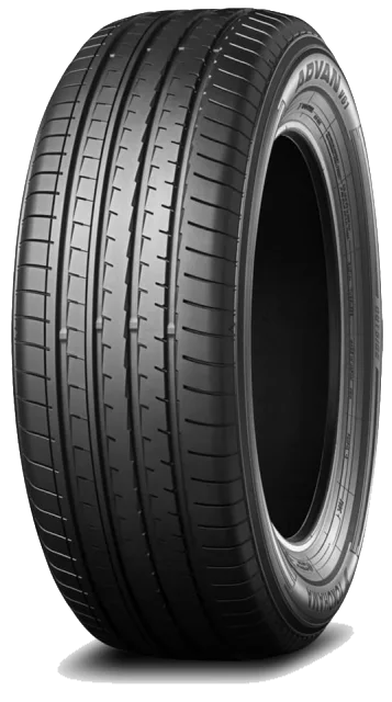 Yokohama Advan V61A 255/55 R18