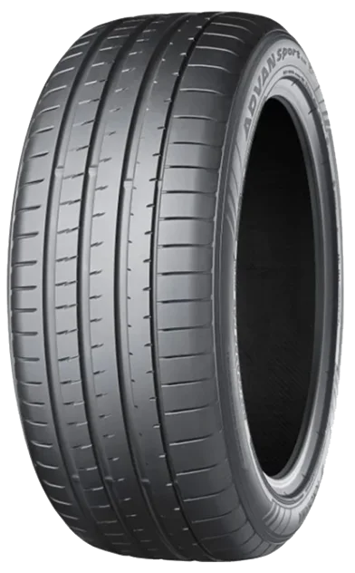 Yokohama Advan Sport V107 SUV 295/35 R24