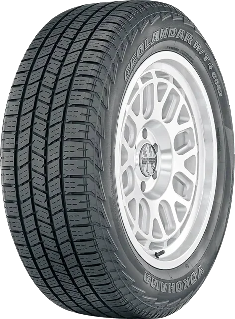 Yokohama Geolandar H/T4 G062 245/60 R20