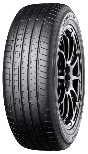 Yokohama Advan V61F 235/60 R18