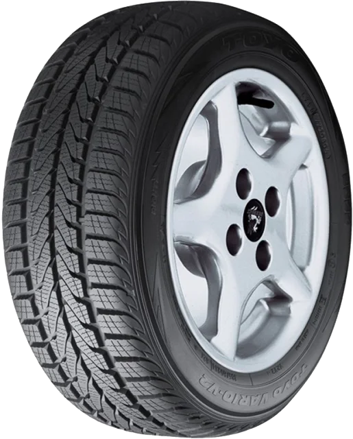 Toyo Vario V2 Plus 145/80 R13