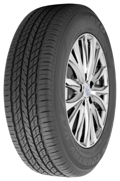 Toyo Open Country U/T 275/50 R21