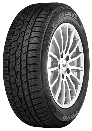Toyo Celsius 215/60 R17