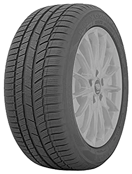 Toyo Snowprox S954 275/35 R21