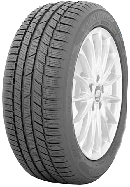 Toyo Snowprox S954 SUV 295/35 R21