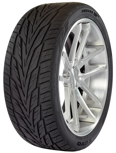 Toyo Proxes S/T 3 285/60 R18