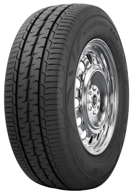 Toyo Nanoenergy Van 235/65 R16