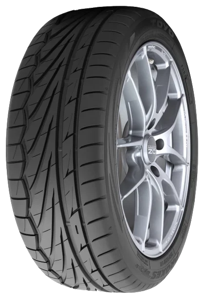 Toyo Proxes TR1 245/45 R18