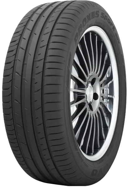 Toyo Proxes Sport SUV 295/40 R22