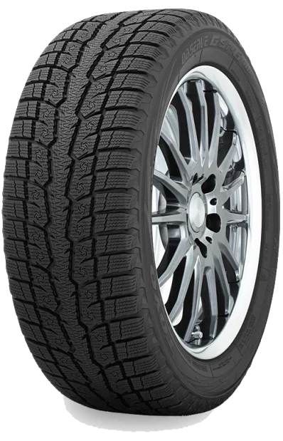 Toyo Observe GSi-6 LS 285/70 R17