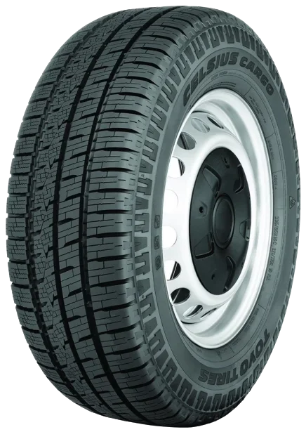 Toyo Celsius Cargo All Season 225/75 R16