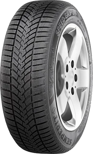 Semperit Speed-Grip 3 195/45 R16