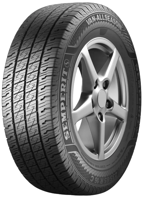 Semperit Van-AllSeason 205/65 R15