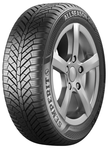 Semperit Allseason-Grip 245/45 R18