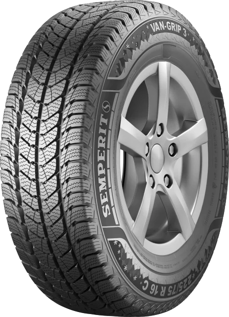 Semperit Van-Grip 3 205/65 R15