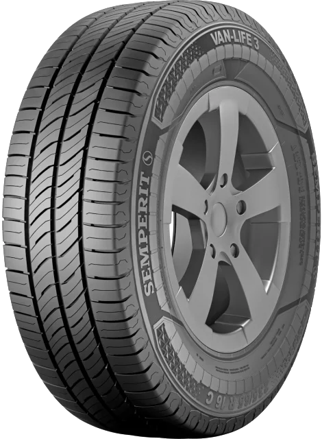 Semperit Van-Life-3 215/70 R15