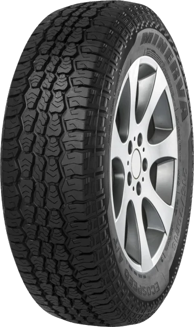 Minerva Ecospeed A/T 265/70 R15