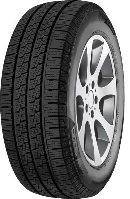 Minerva Van Master AS 185/75 R16