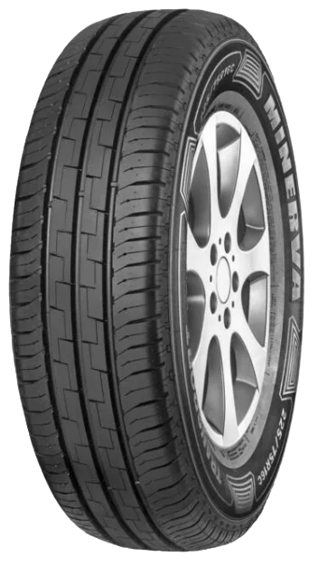 Minerva Transporter 2 225/75 R16