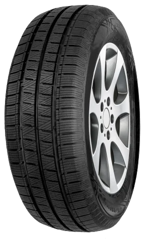 Minerva Frostrack VAN 215/75 R16
